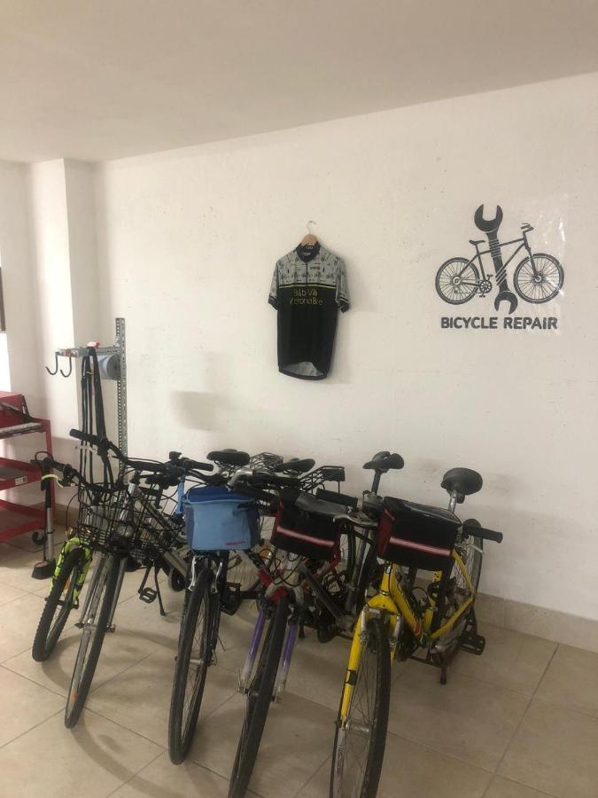 B&B Villa Verona Bike Buttapietra Eksteriør bilde