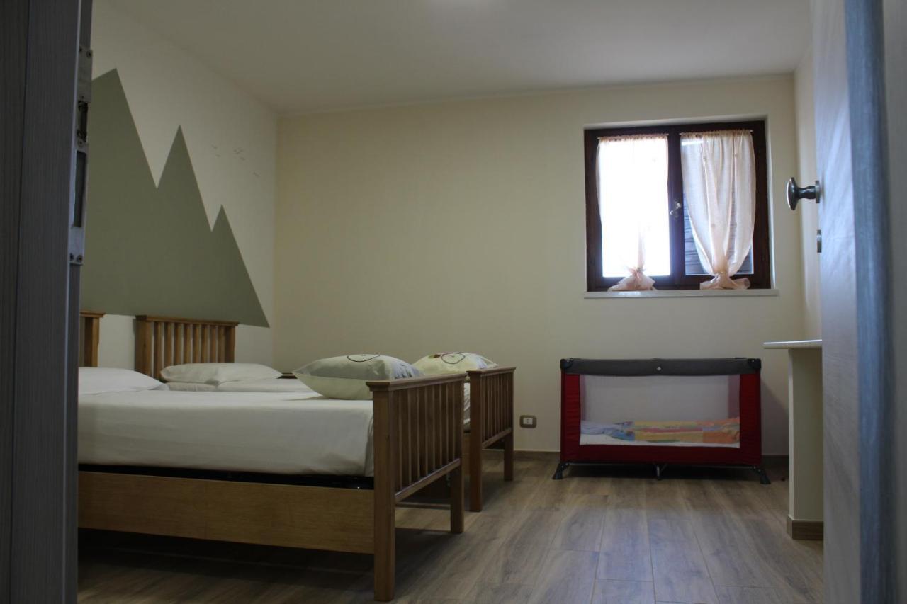 B&B Villa Verona Bike Buttapietra Eksteriør bilde