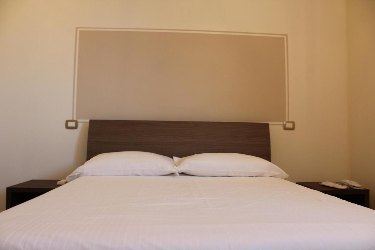 B&B Villa Verona Bike Buttapietra Eksteriør bilde