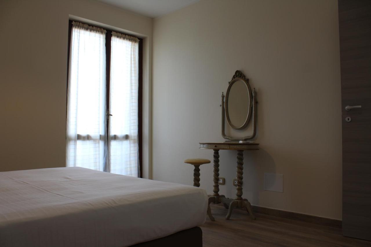 B&B Villa Verona Bike Buttapietra Eksteriør bilde