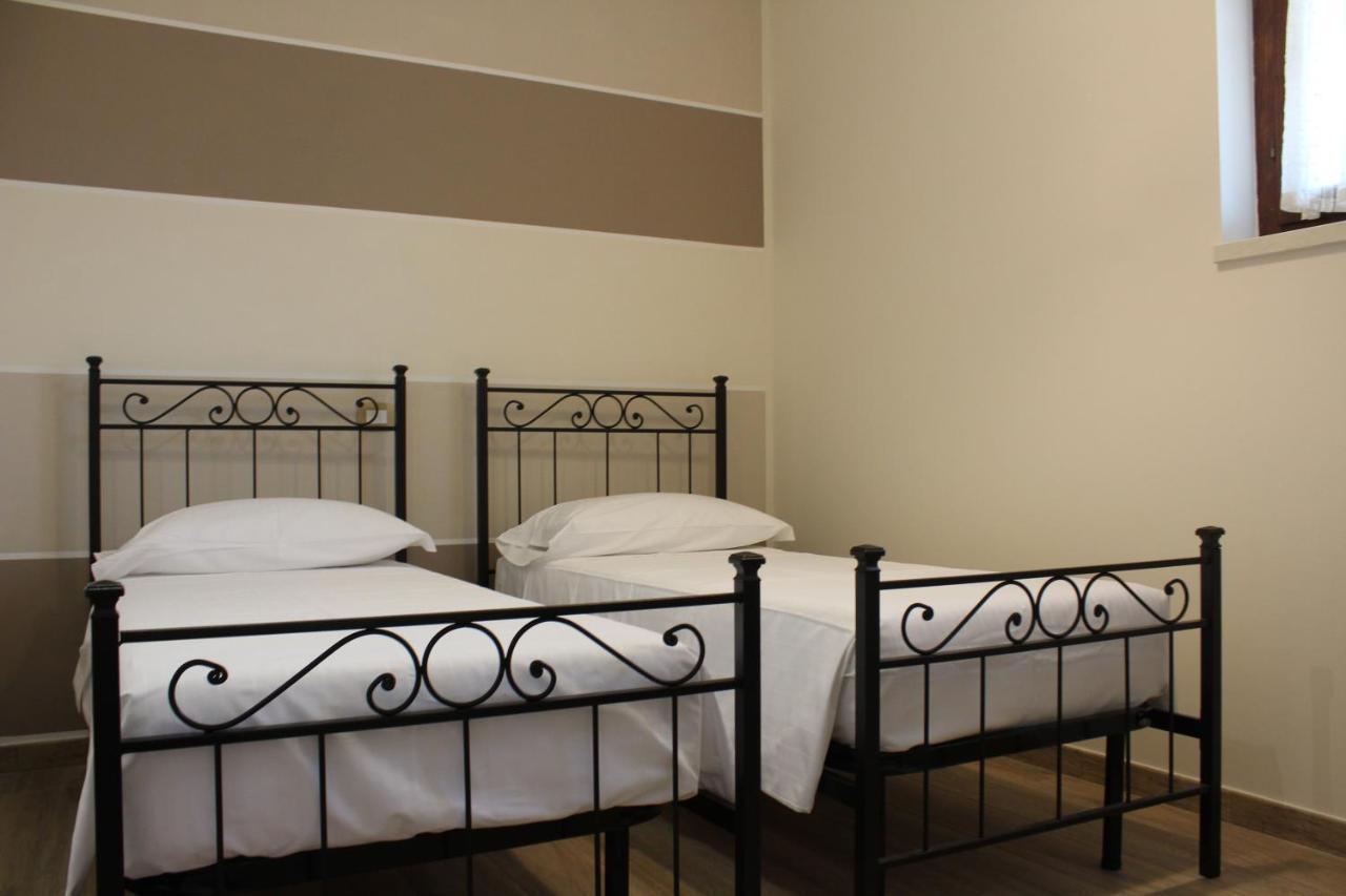 B&B Villa Verona Bike Buttapietra Eksteriør bilde