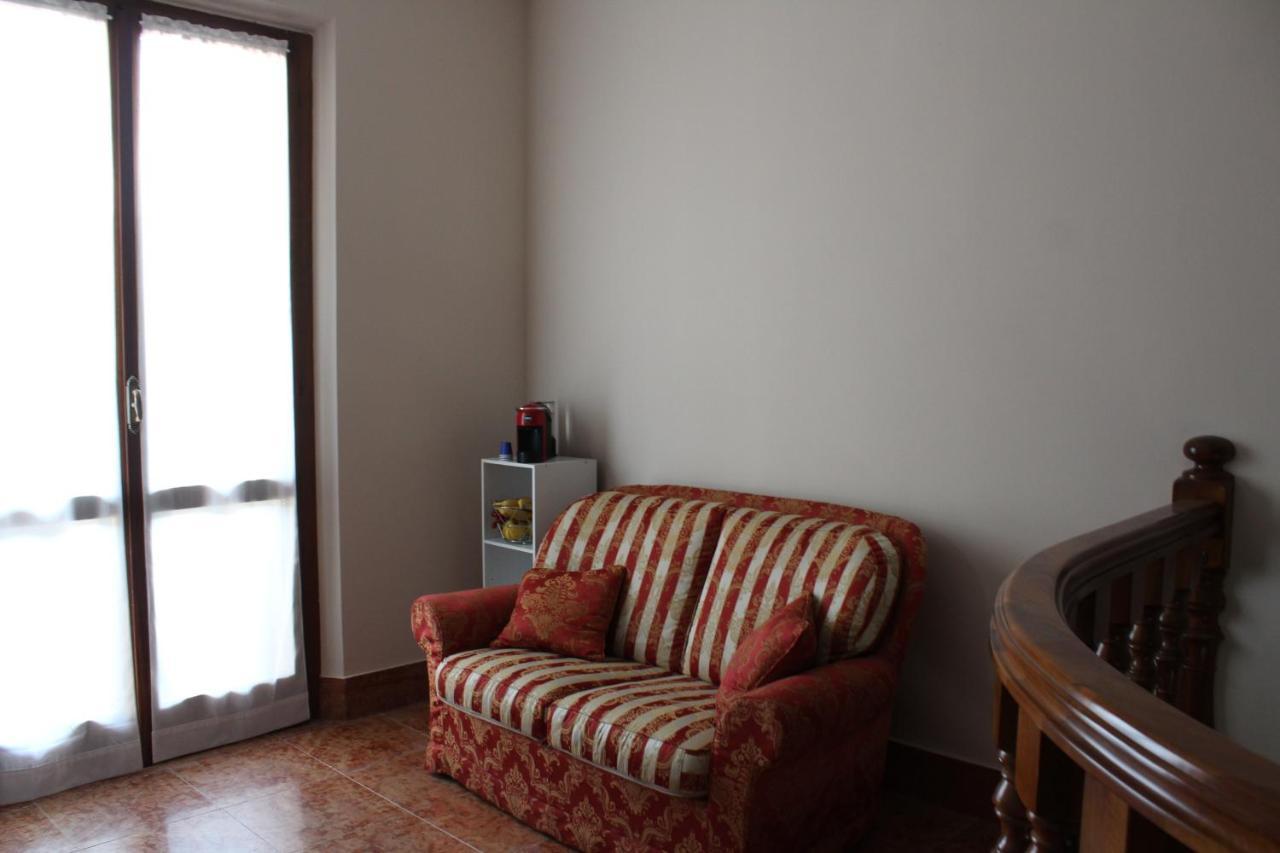 B&B Villa Verona Bike Buttapietra Eksteriør bilde