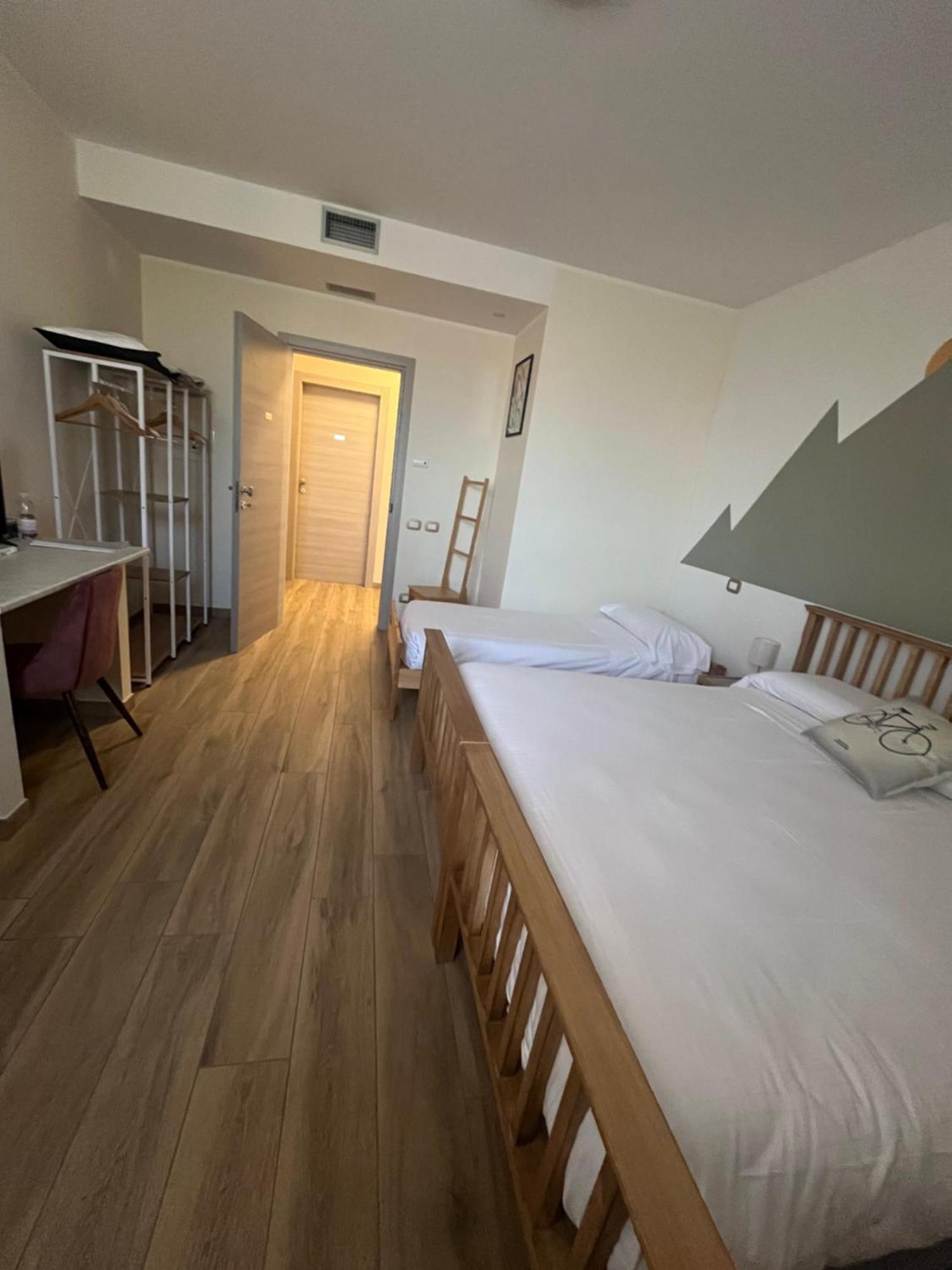 B&B Villa Verona Bike Buttapietra Eksteriør bilde