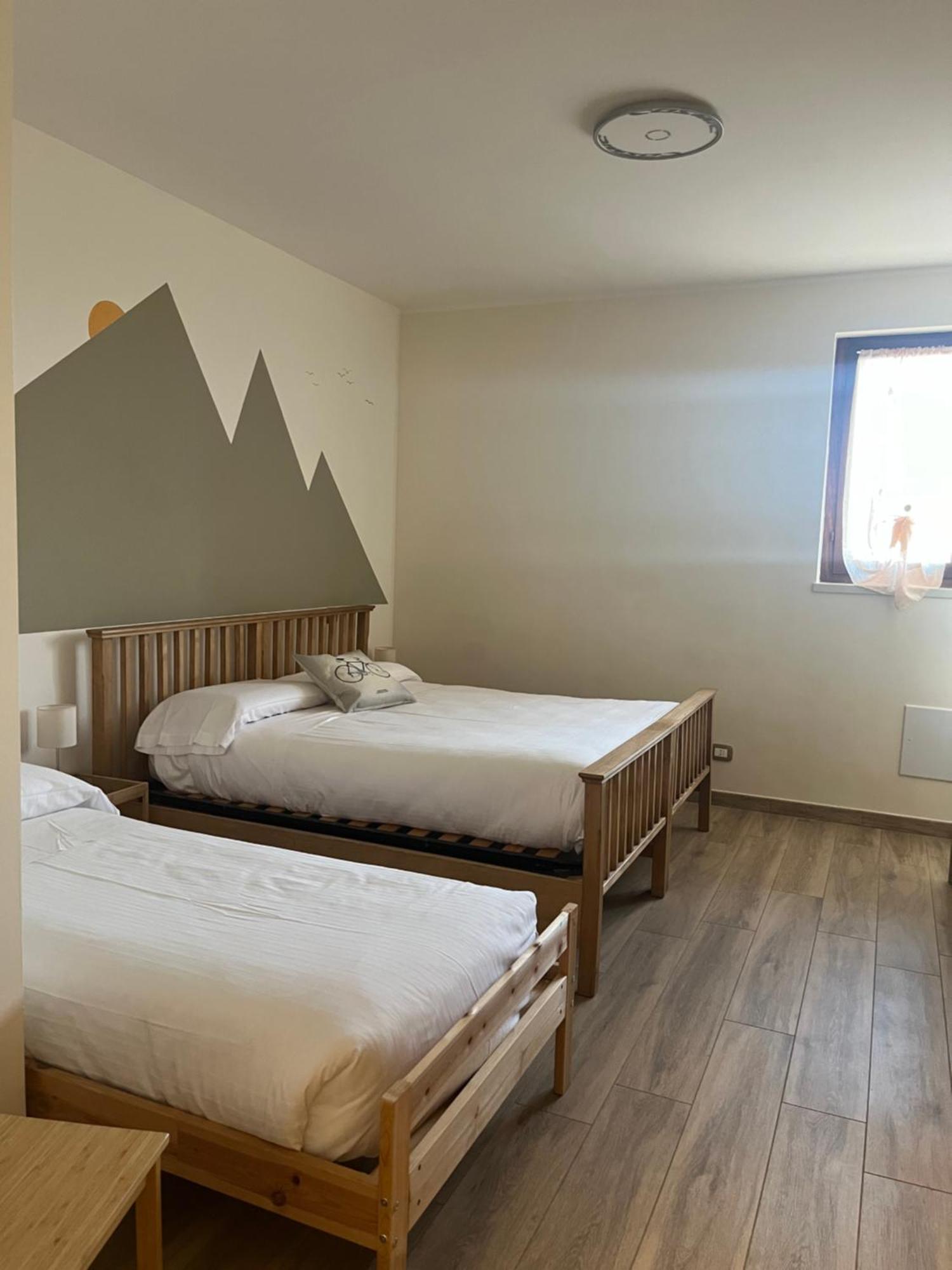 B&B Villa Verona Bike Buttapietra Eksteriør bilde