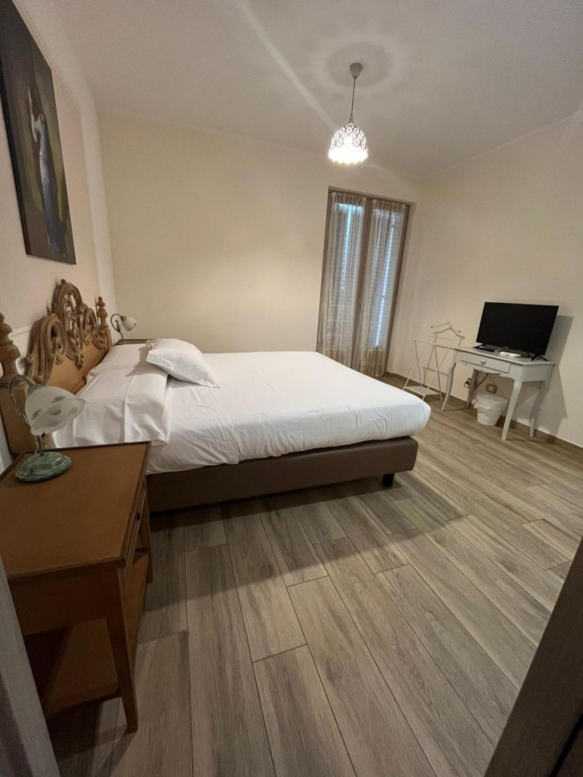 B&B Villa Verona Bike Buttapietra Eksteriør bilde