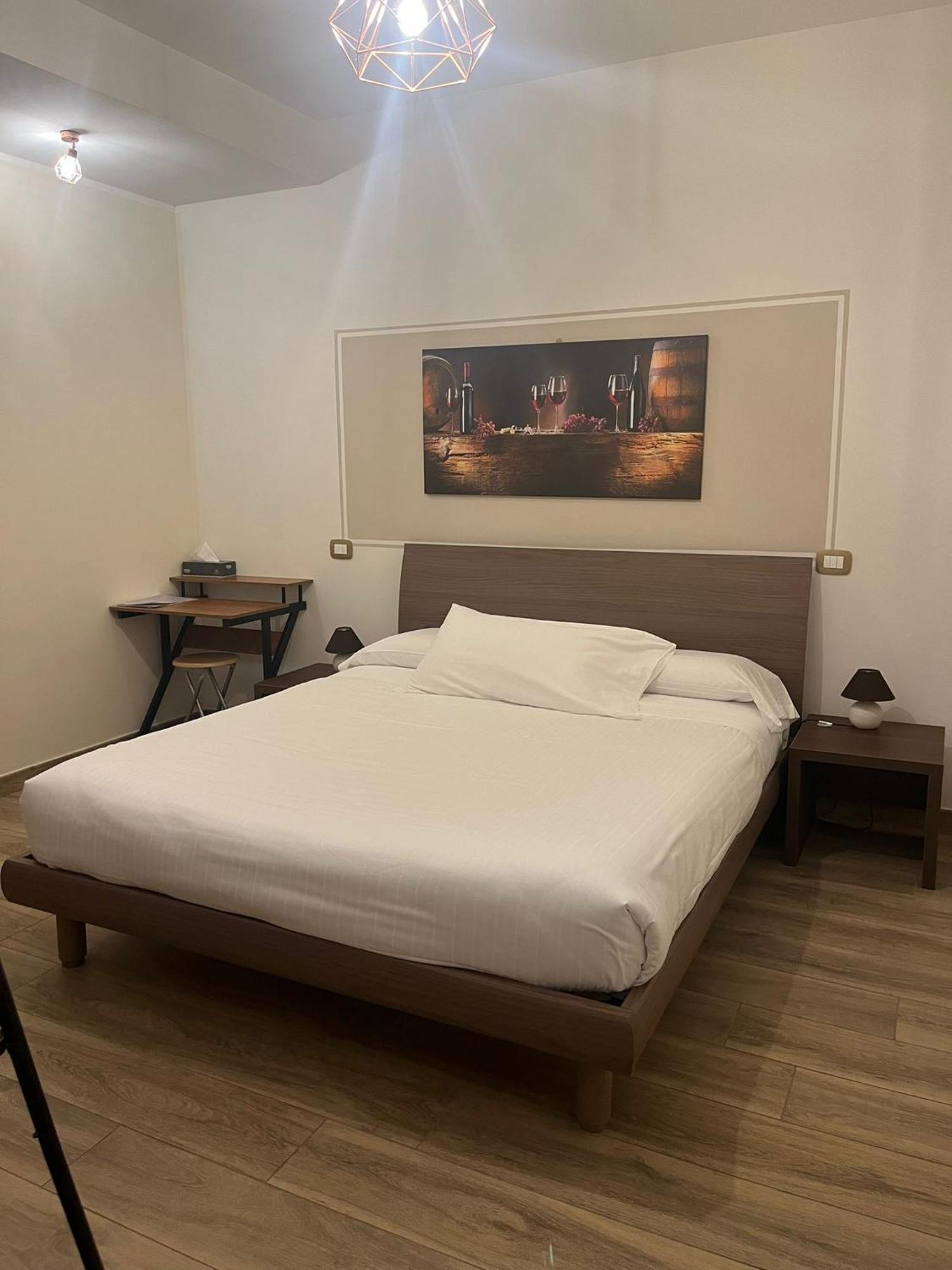 B&B Villa Verona Bike Buttapietra Eksteriør bilde