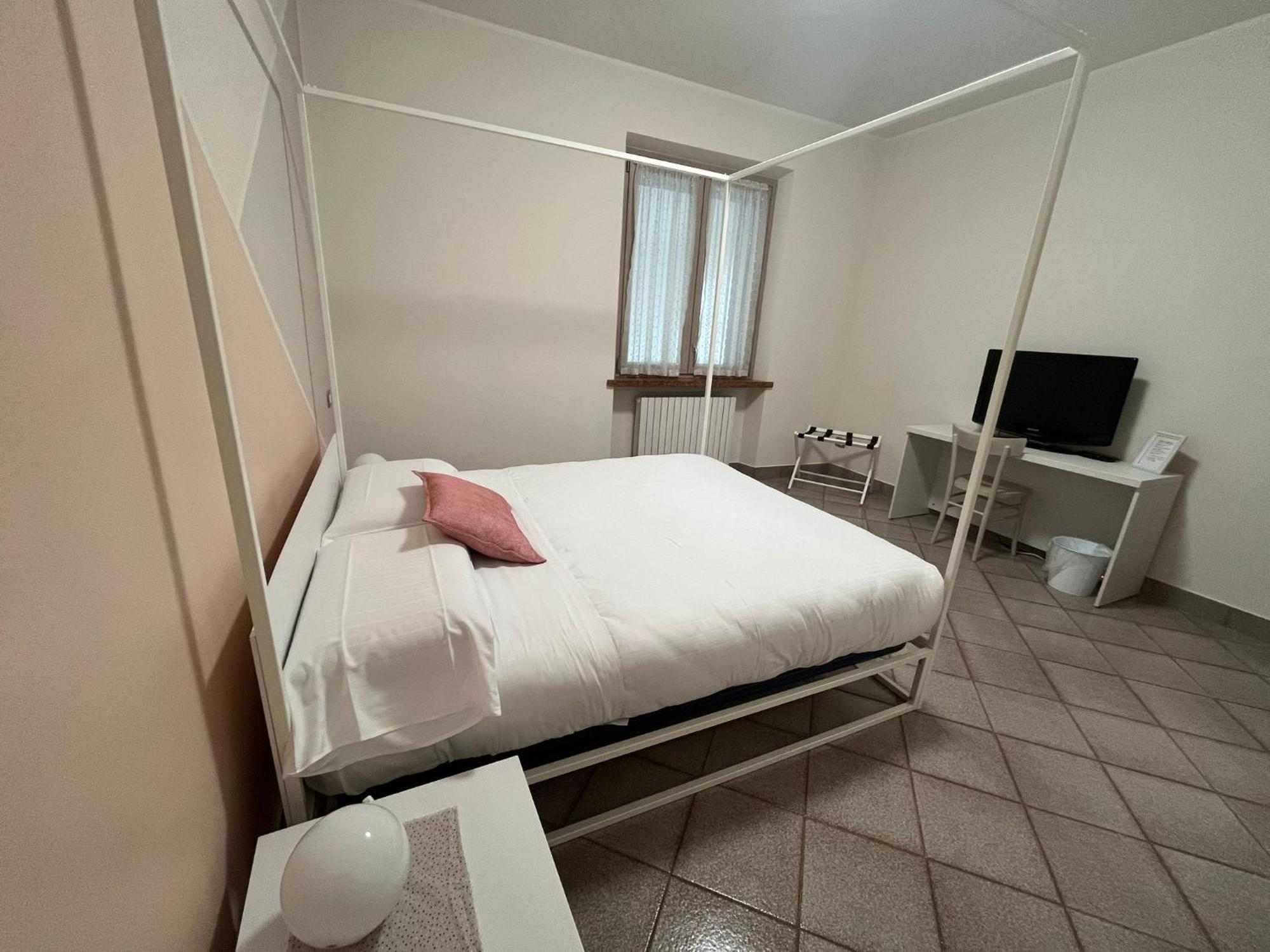 B&B Villa Verona Bike Buttapietra Eksteriør bilde