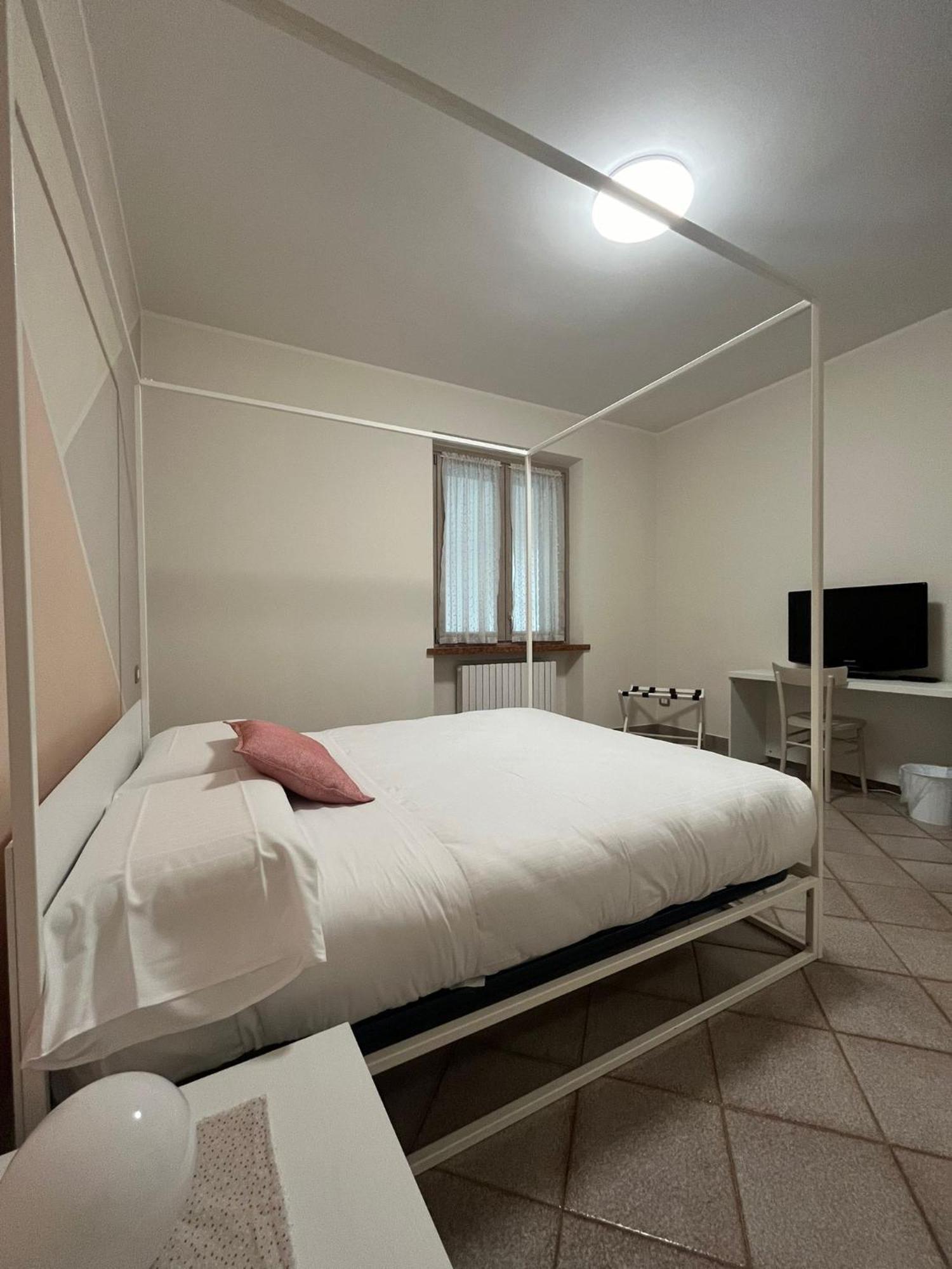 B&B Villa Verona Bike Buttapietra Eksteriør bilde