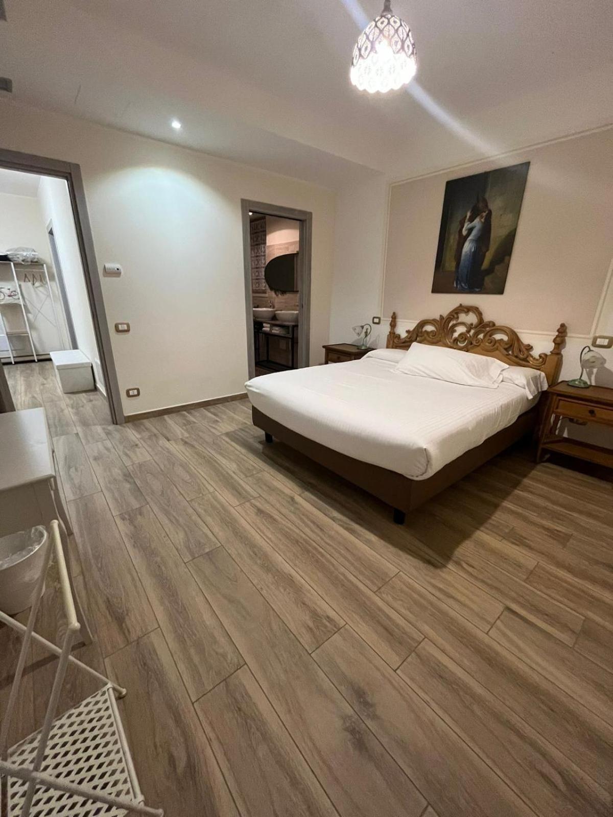 B&B Villa Verona Bike Buttapietra Eksteriør bilde