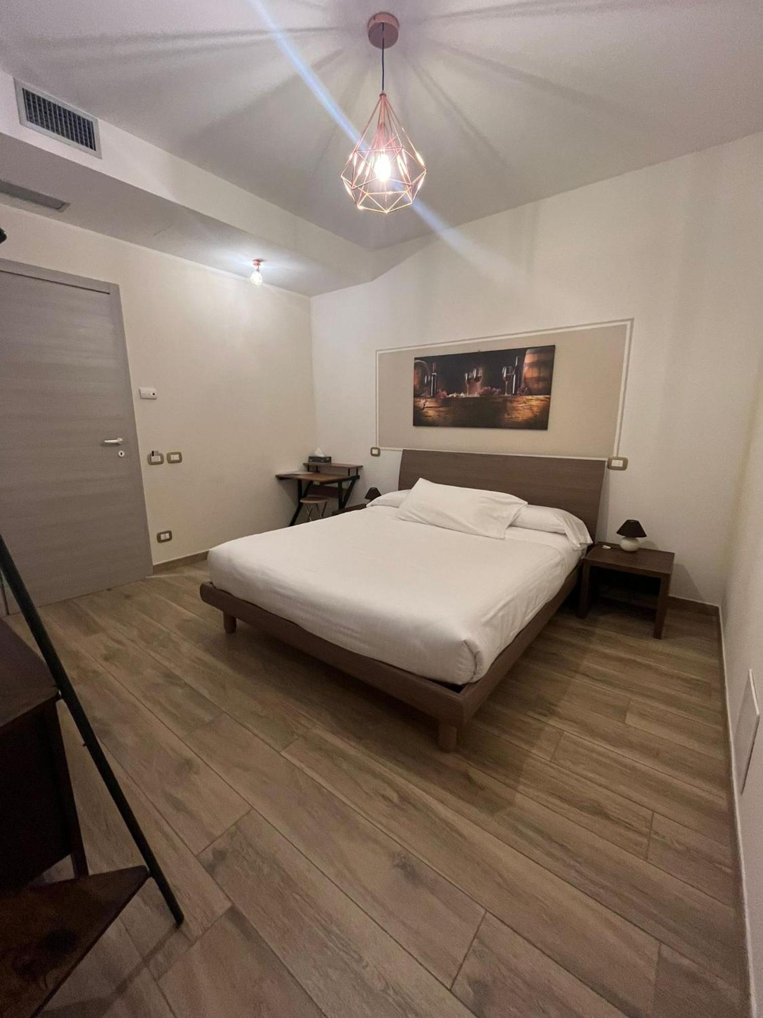 B&B Villa Verona Bike Buttapietra Eksteriør bilde