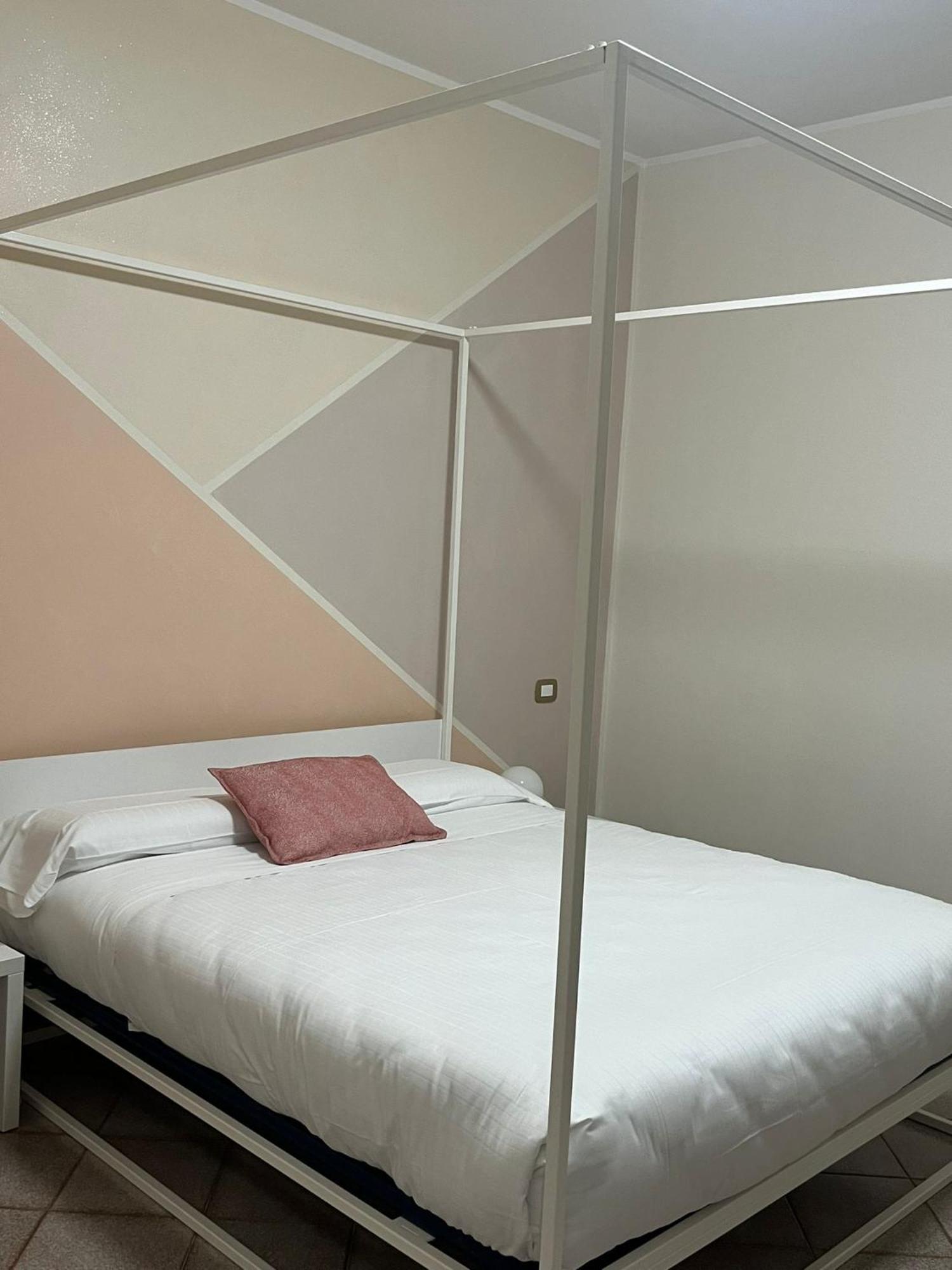 B&B Villa Verona Bike Buttapietra Eksteriør bilde