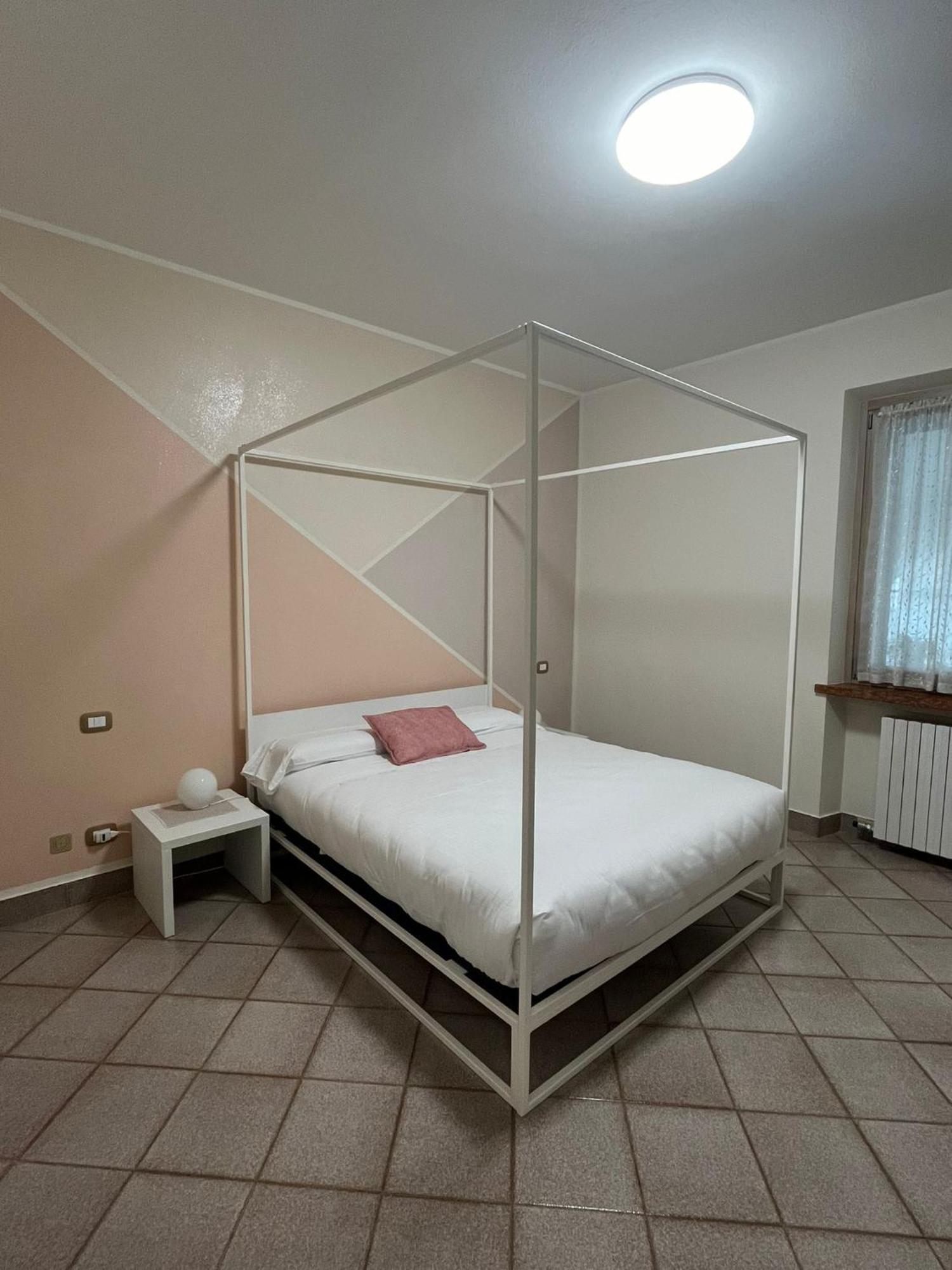 B&B Villa Verona Bike Buttapietra Eksteriør bilde