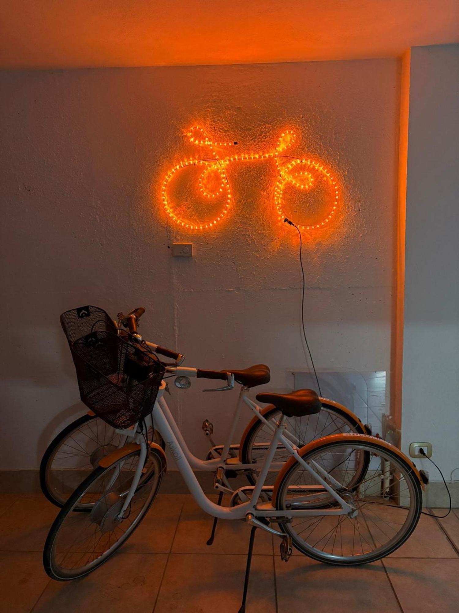 B&B Villa Verona Bike Buttapietra Eksteriør bilde