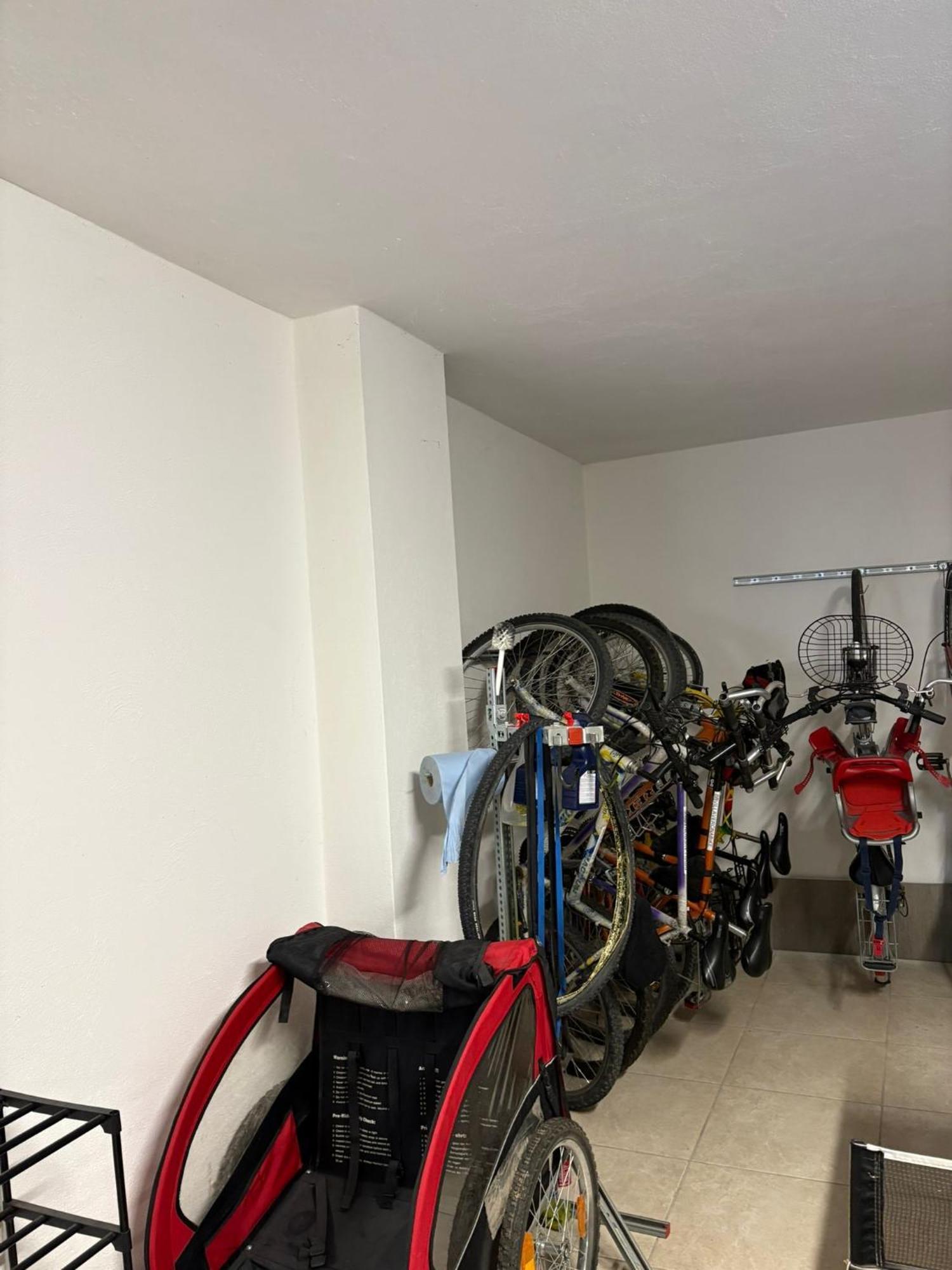 B&B Villa Verona Bike Buttapietra Eksteriør bilde